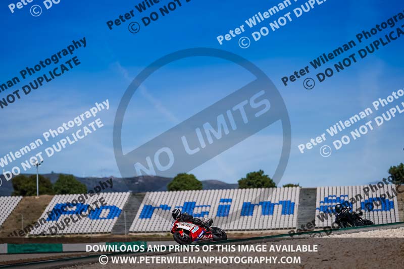 motorbikes;no limits;october 2019;peter wileman photography;portimao;portugal;trackday digital images